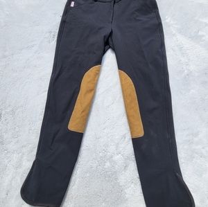 Size 30 Tailored Sportsman Mid-rise Trophy Hunter breeches